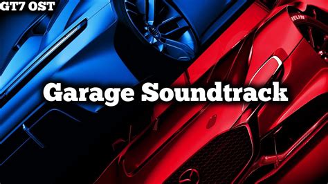 Gran Turismo soundtrack: All songs .